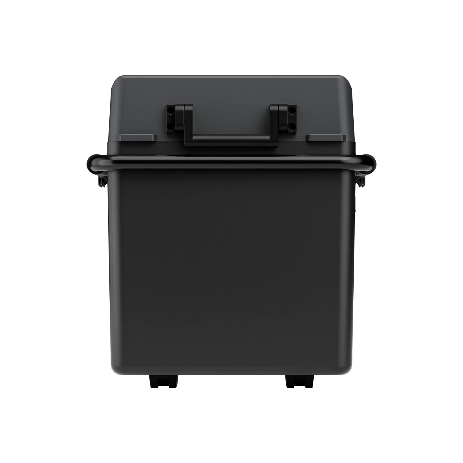 BougeRV CRD2 52QT Dual Zone 12V Portable Fridge Freezer - Image 4