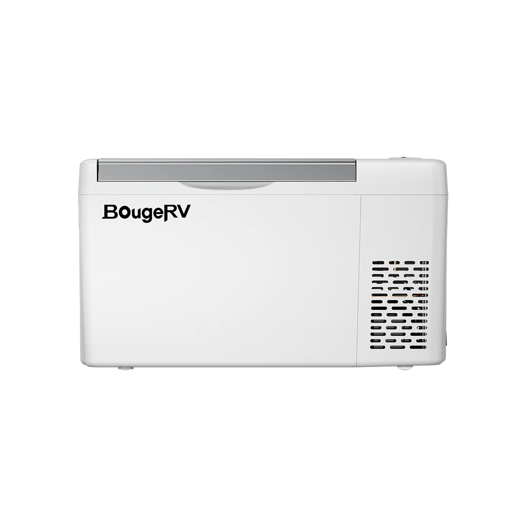 BougeRV 12V 23 Quart Portable Fridge For Travel - Image 3