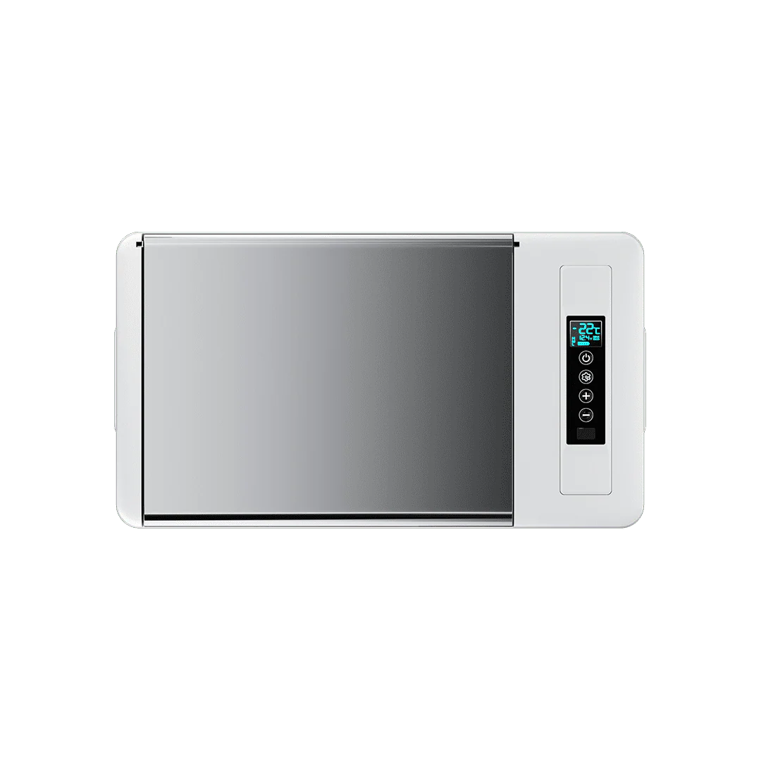 BougeRV 12V 23 Quart Portable Fridge For Travel - Image 5