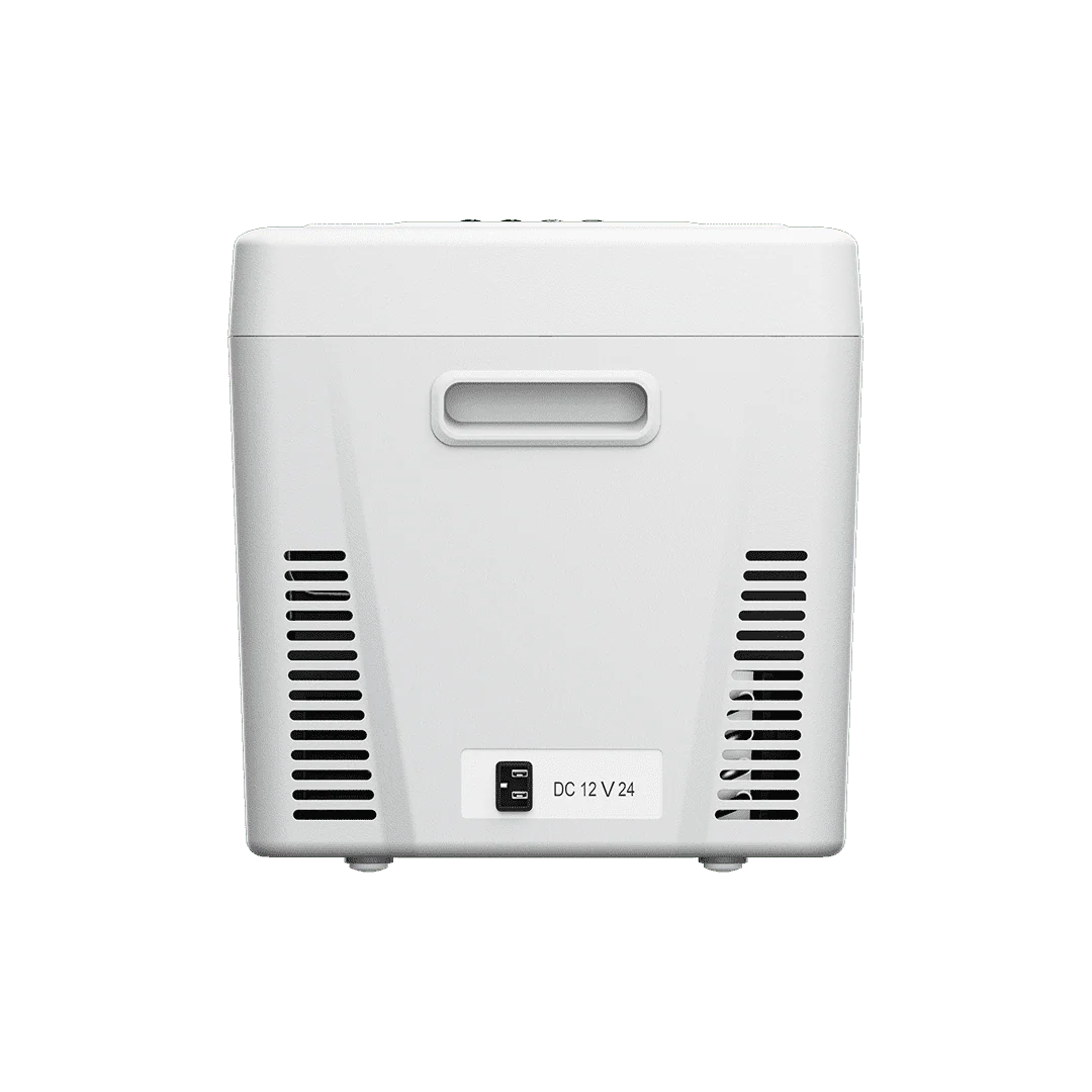 BougeRV 12V 23 Quart Portable Fridge For Travel - Image 6