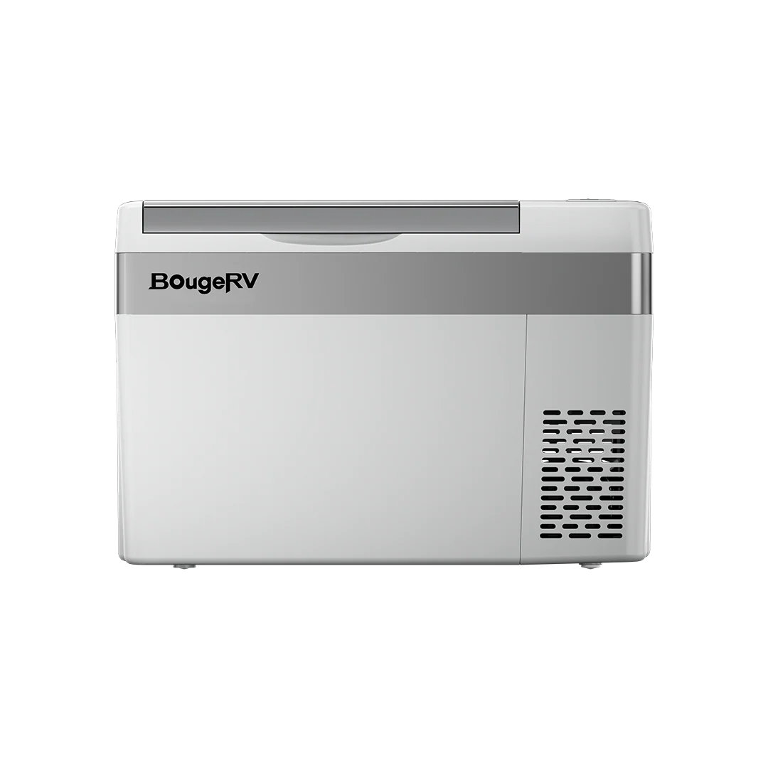 BougeRV 12V 30 Quart (28L) Portable Fridge - Image 3
