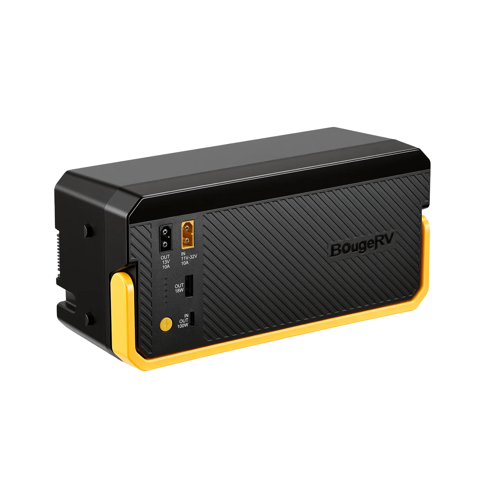 BougeRV 240Wh Detachable Battery of CRH20 Portable Fridge - Image 11