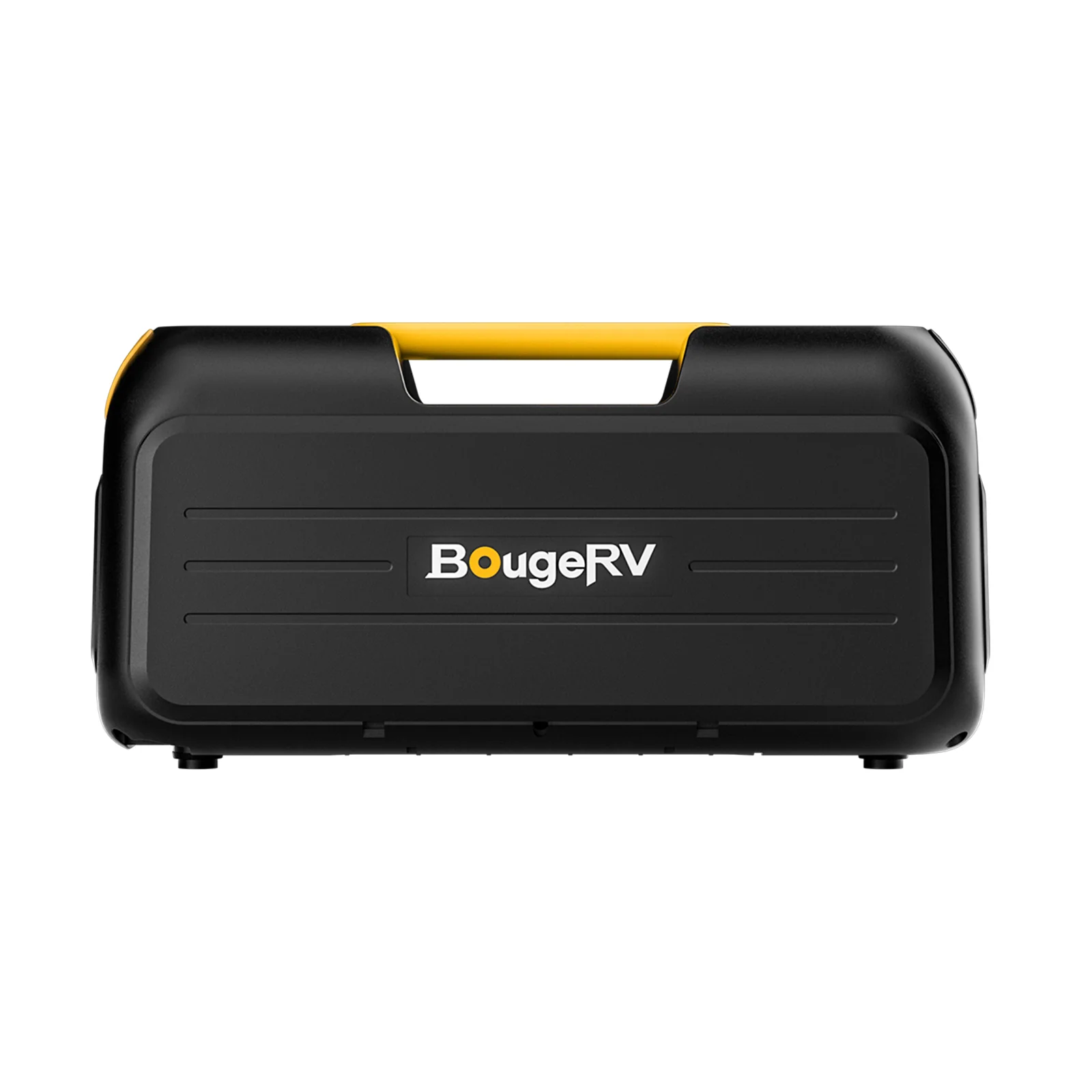 BougeRV New PC35 3500BTU Portable Air Conditioner - Image 3