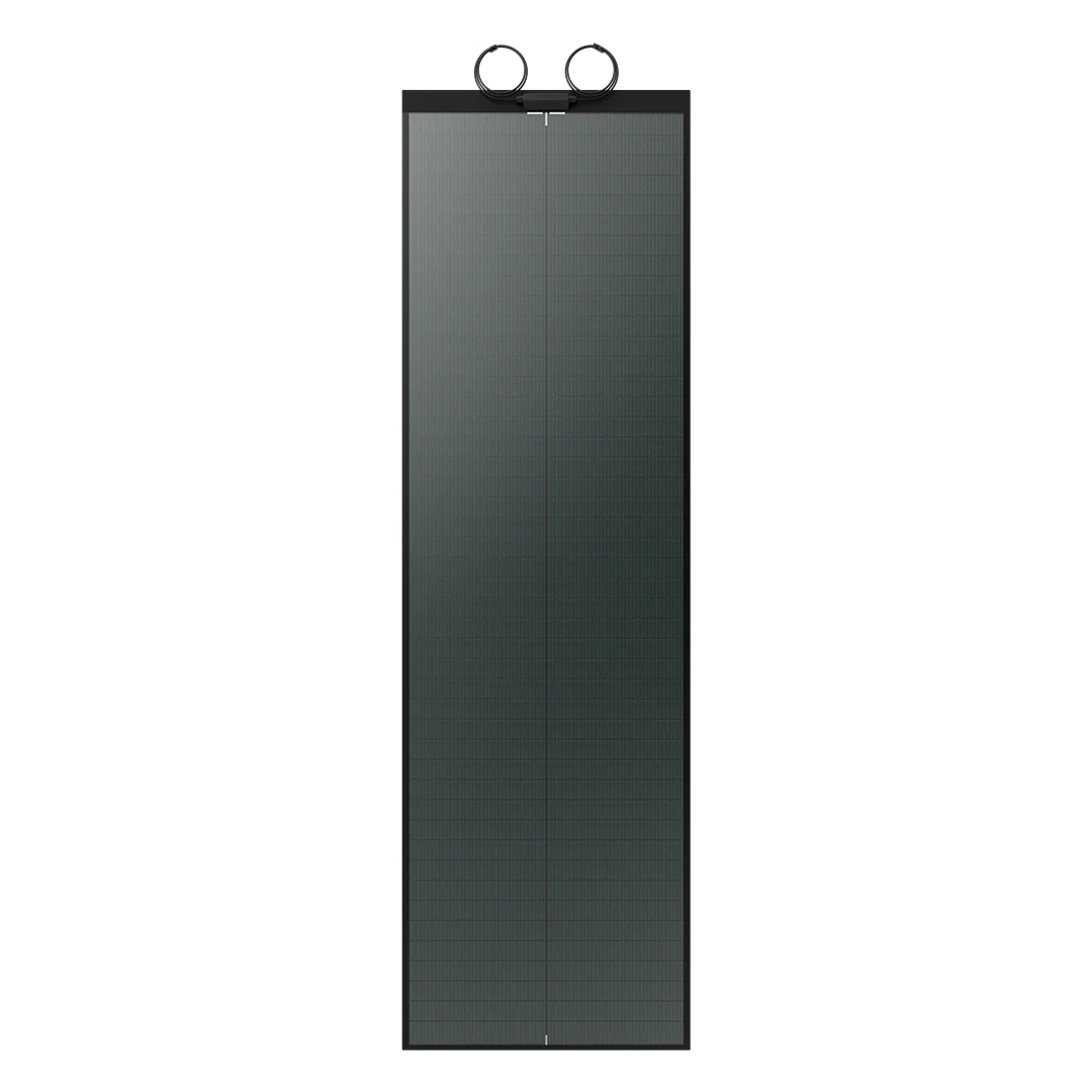 BougeRV Yuma 400W (200W*2pcs) CIGS Thin-Film Flexible Solar Panel with Adhesive - Image 10