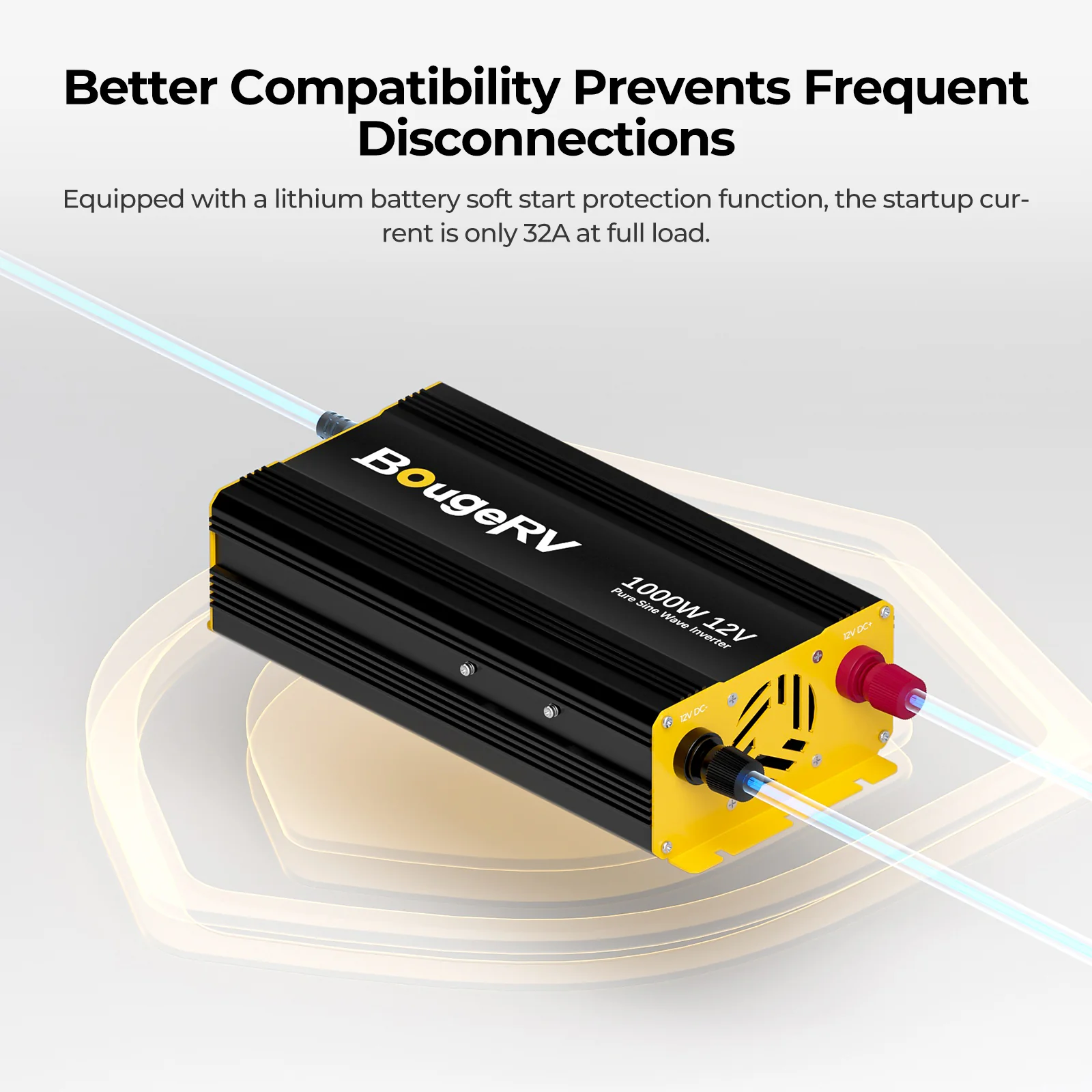 BougeRV 12V 200 Watt CIGS Flexible Solar System Kit - Image 29