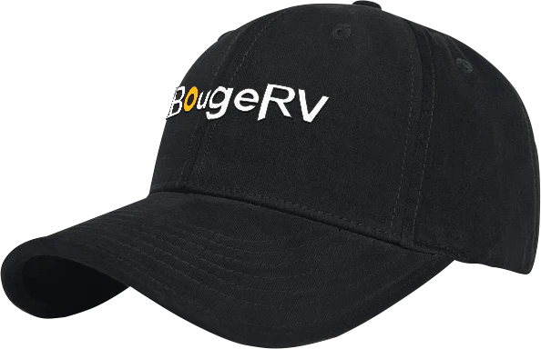 BougeRV Casual Hat