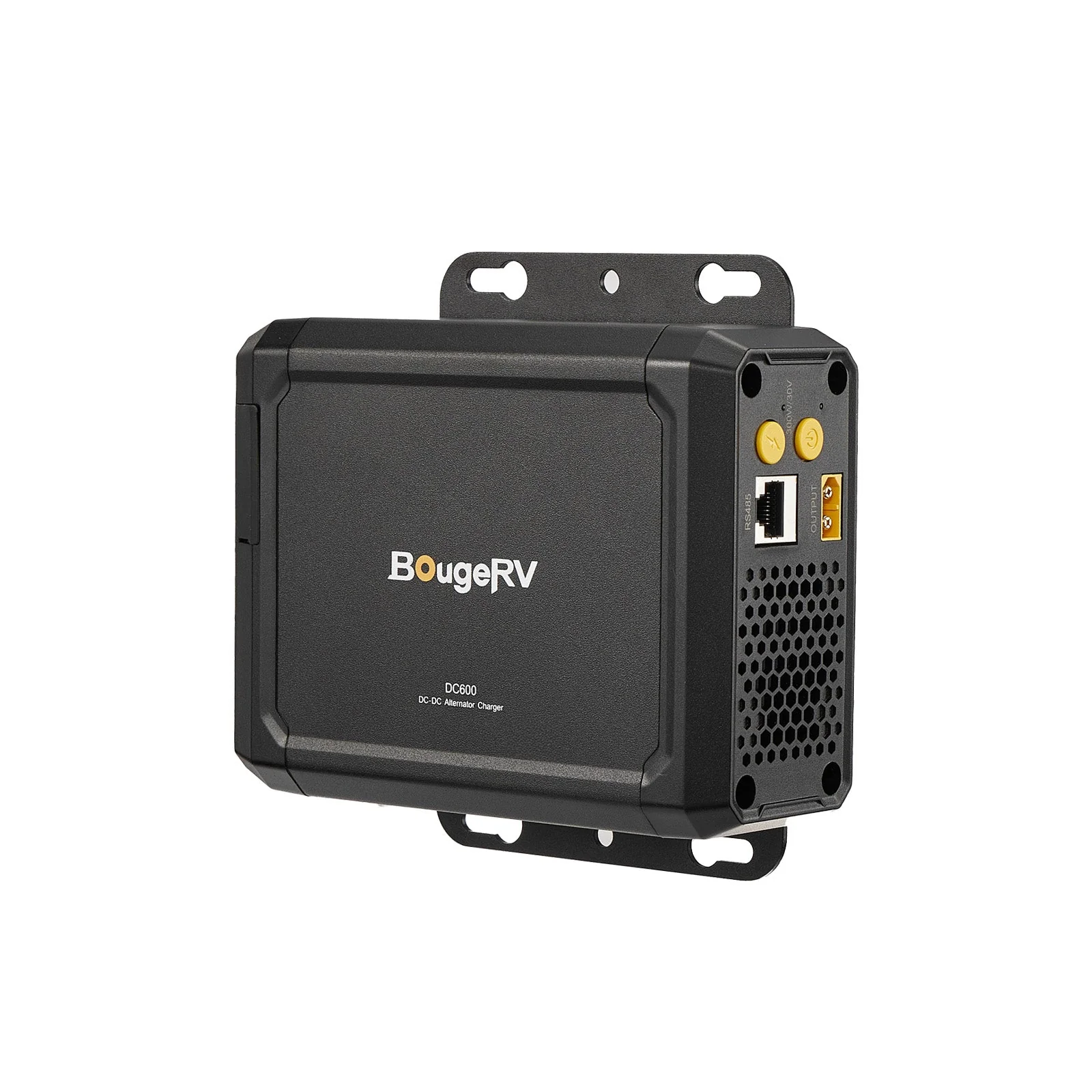 BougeRV 12V/24V 50A DC600 Alternator Charger - Image 7