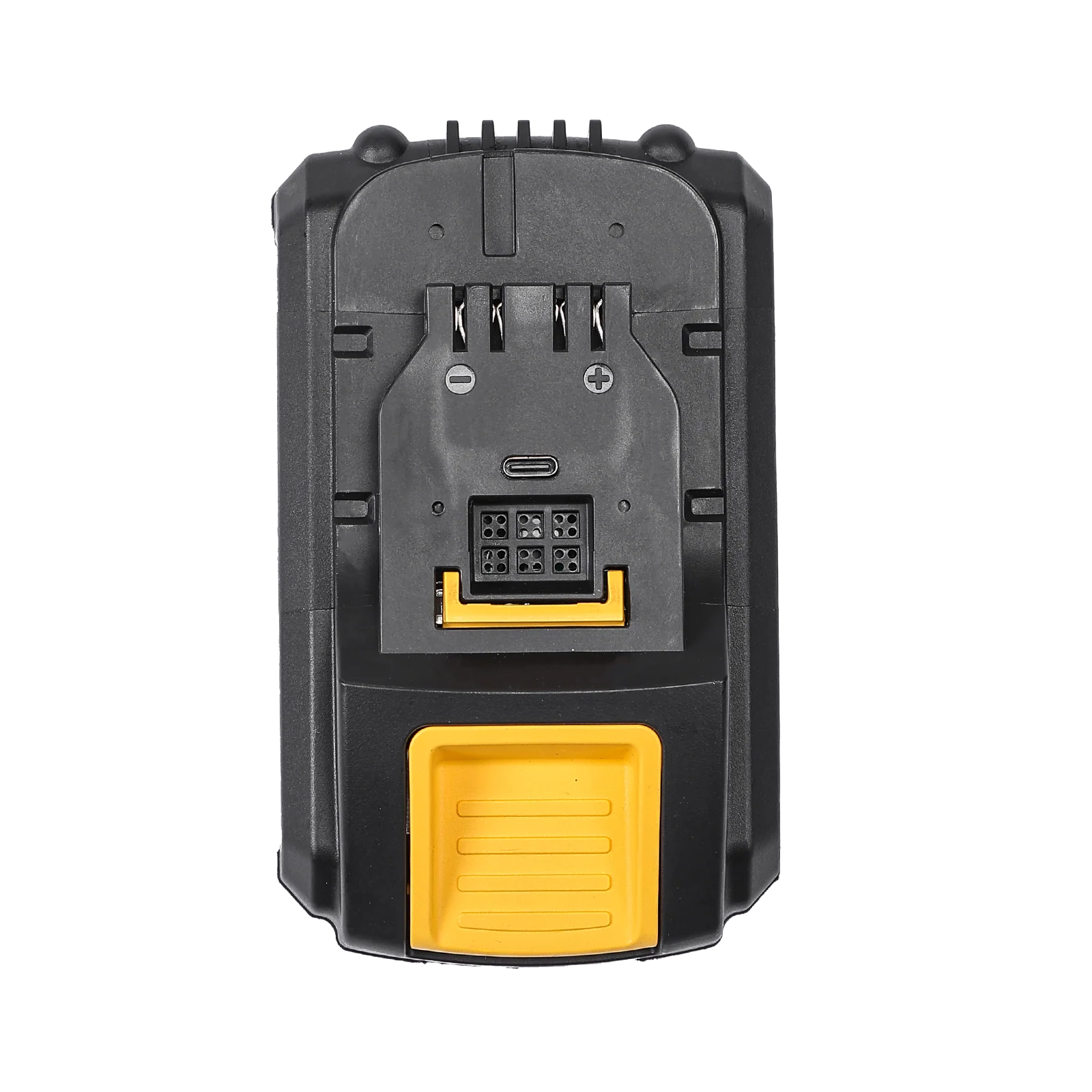 BougeRV F02 Portable Cordless Jobsite Outdoor Fan With 144Wh Battery - Image 6