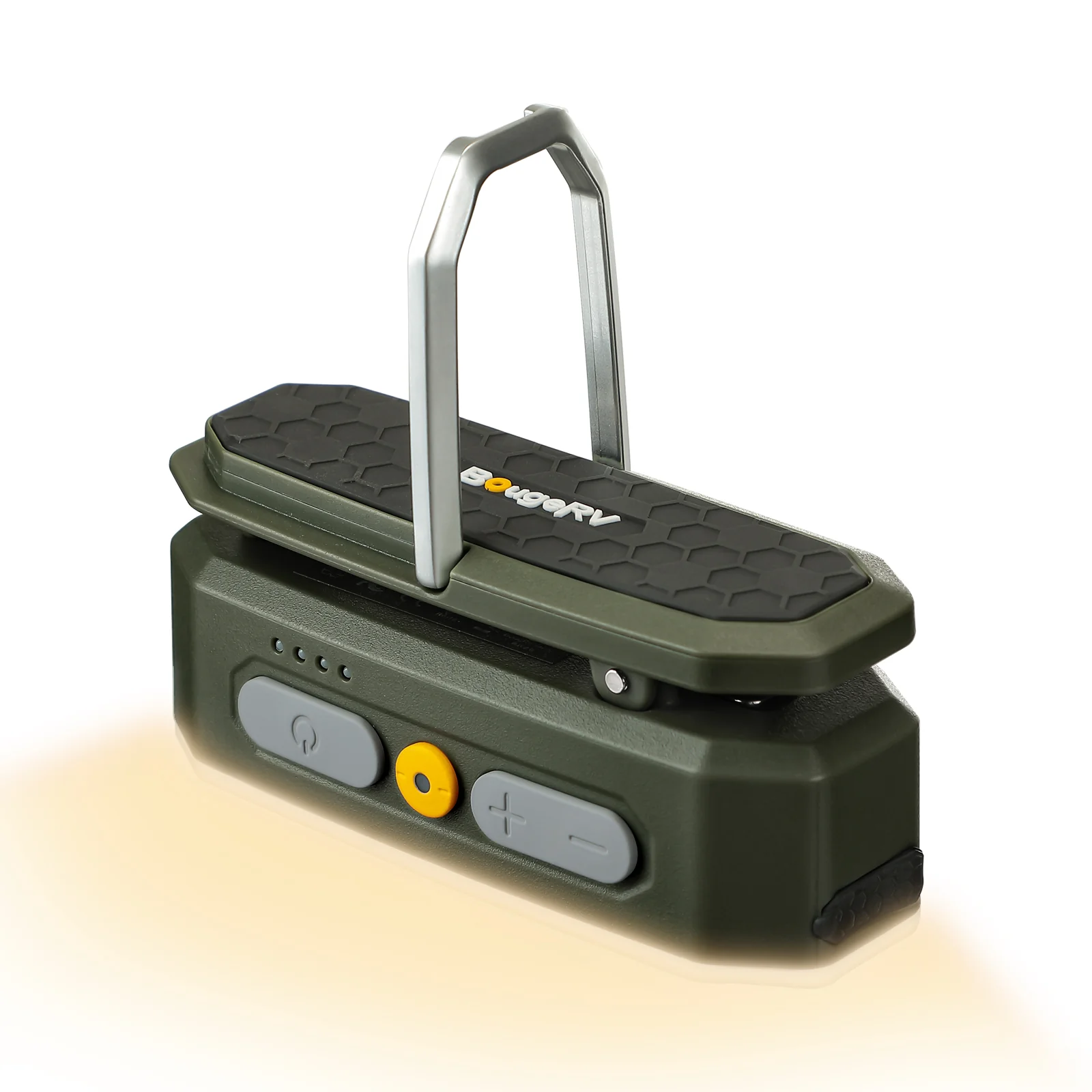 BougeRV Multifunctional Sensor Camping Lantern - Image 3