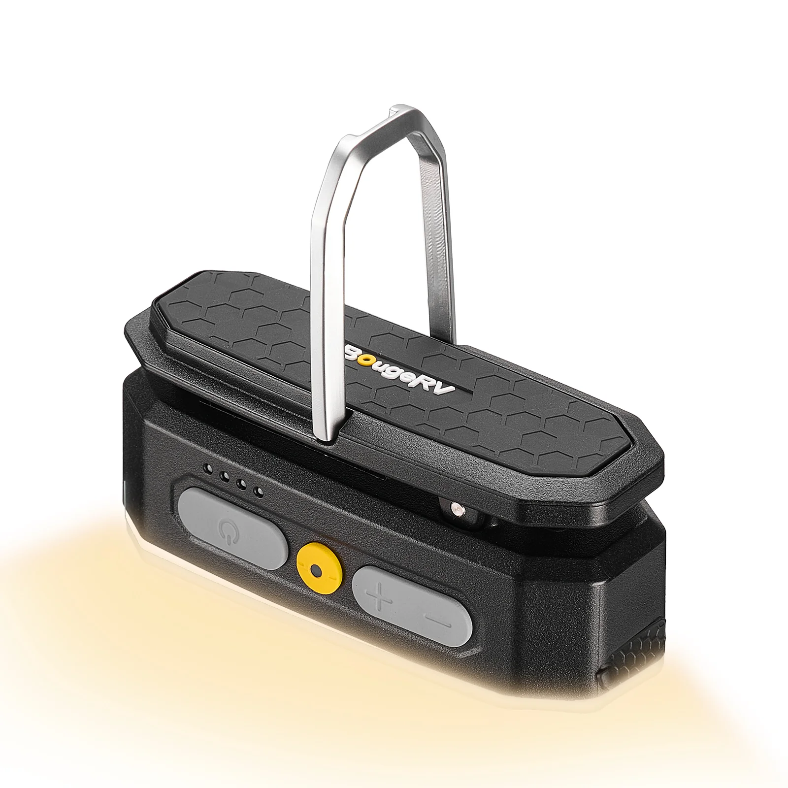 BougeRV Multifunctional Sensor Camping Lantern - Image 7