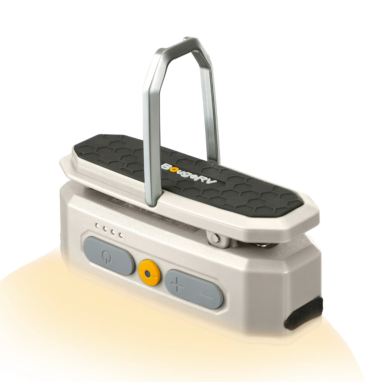 BougeRV Multifunctional Sensor Camping Lantern - Image 8