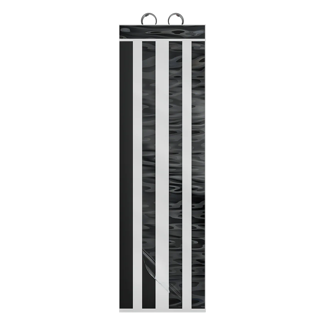 BougeRV Yuma 800W (200W*4pcs) CIGS Thin-Film Flexible Solar Panel with Adhesive - Image 5
