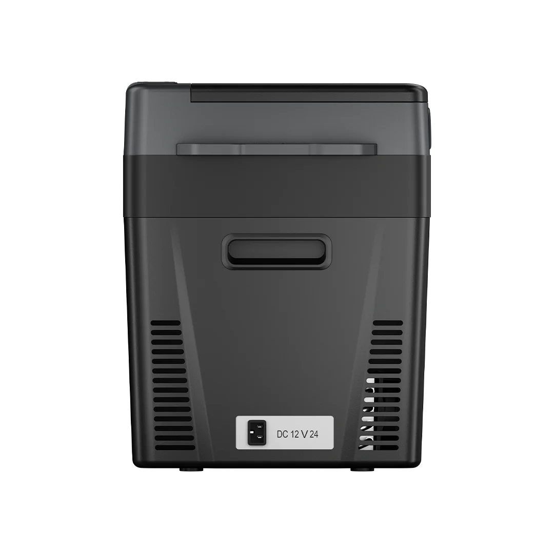 CRPRO30 30 Quart 12V Portable Car Fridge Freezer - Image 6