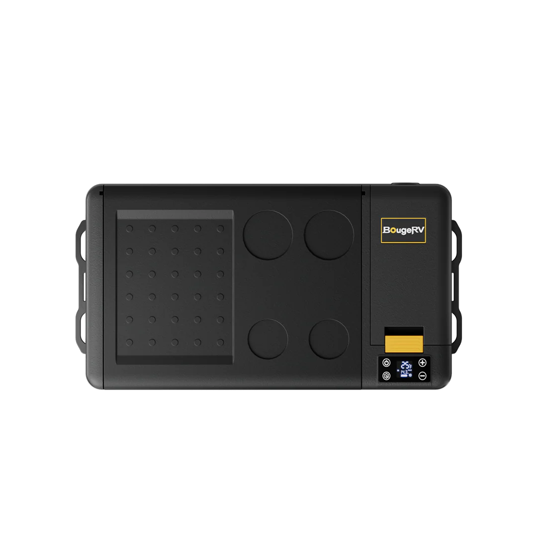 CRPRO30 VIP Upgraded 30 Quart Portable Refrigerator - Image 5