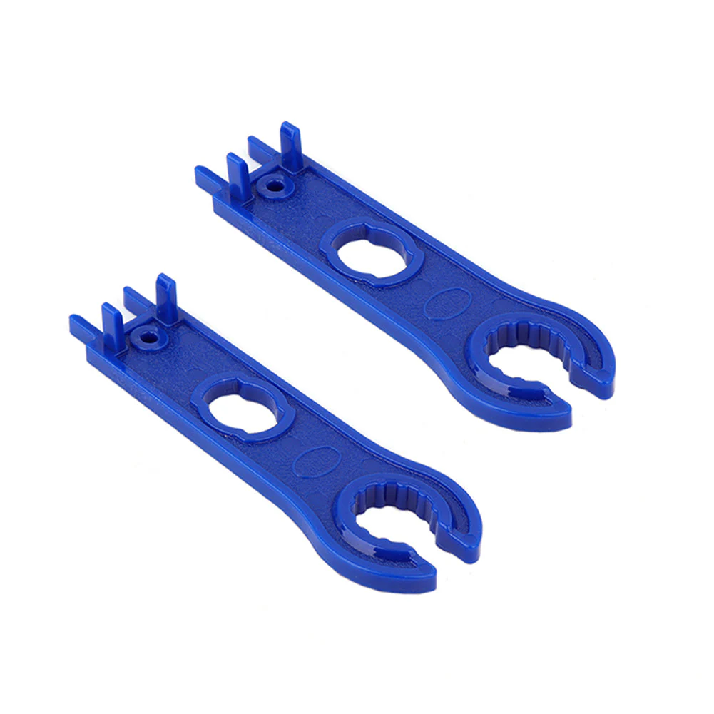 Solar Connectors Crimp Tool Kit for 10/11/12/13 AWG Solar Wire 6 Pairs - Image 7