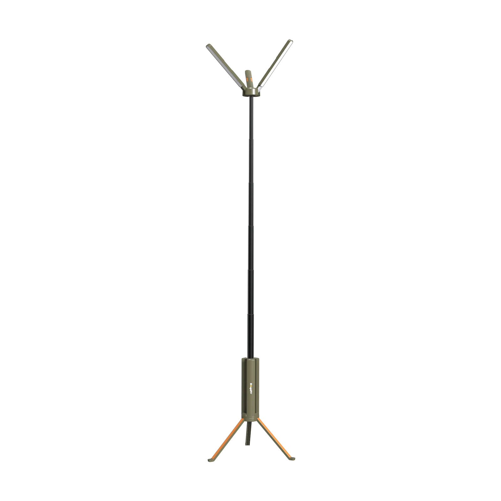 BougeRV New Outdoor Portable Telescopic Camping Lantern - Image 3