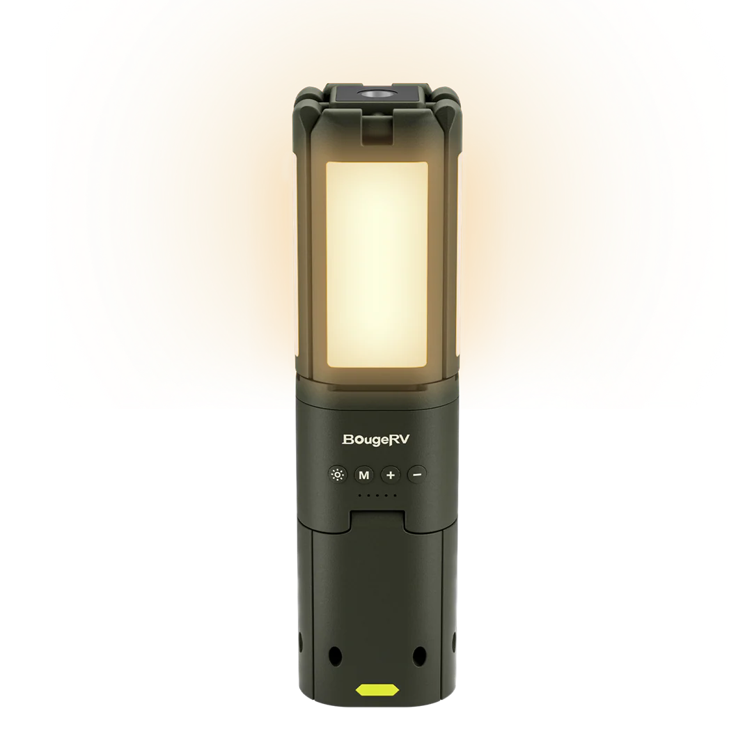BougeRV Outdoor Portable Camping Lantern - Image 8