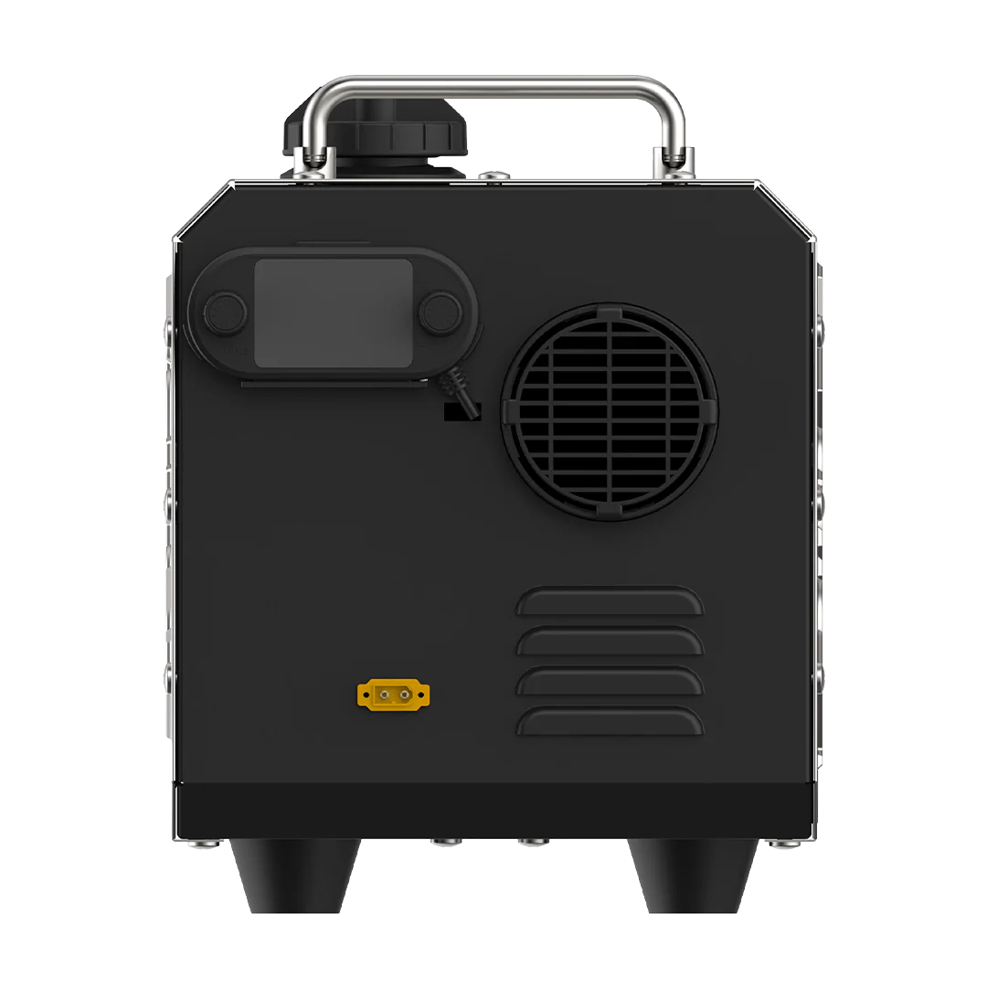 BougeRV Portable Diesel Outdoor Heater - Image 5
