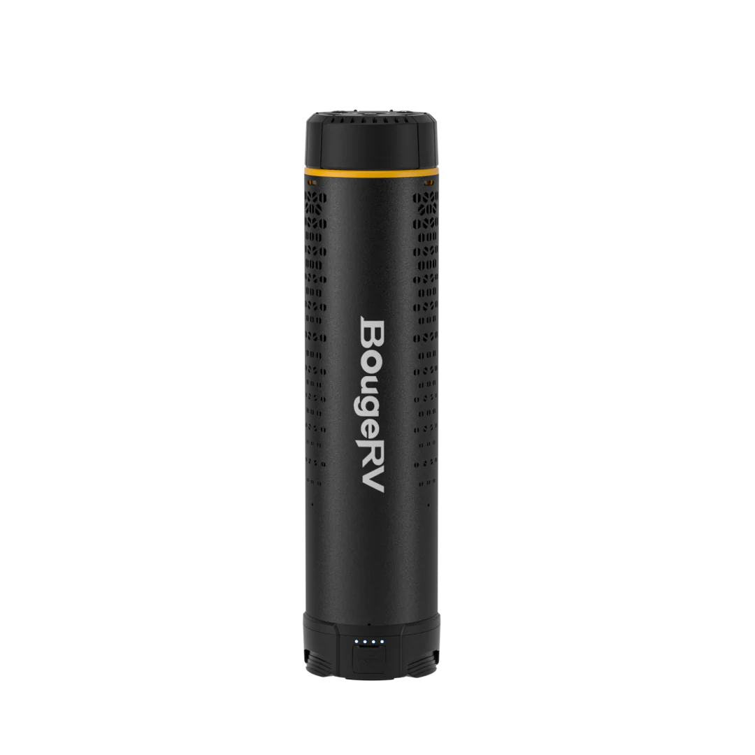 BougeRV New T1 Portable Camping Lantern - Image 7