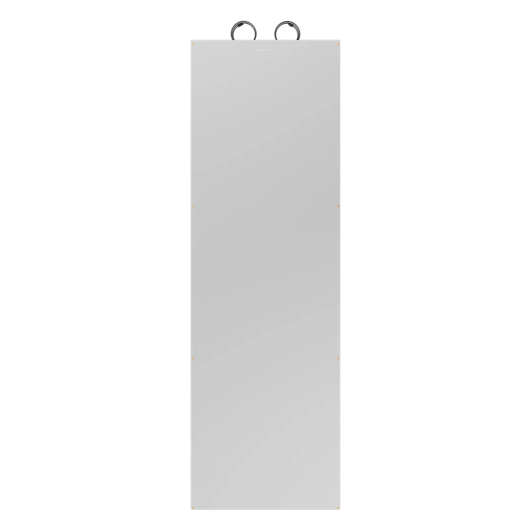 Yuma 200W CIGS Thin-film Flexible Solar Panel with Pre-Punched Holes - Image 3